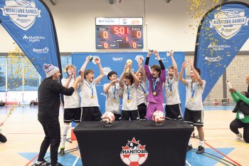 Manitoba Games leave a lasting legacy