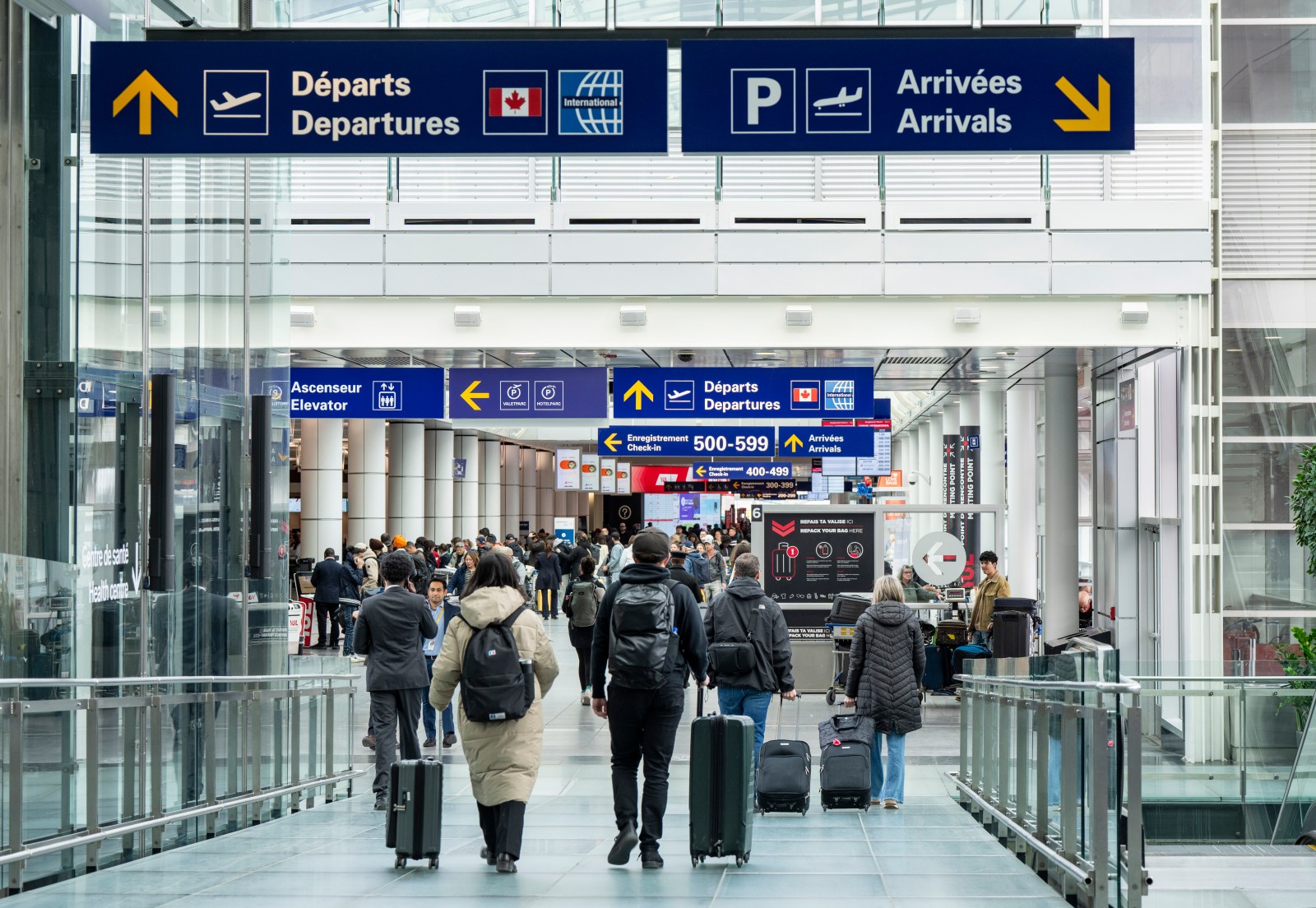 AI Fuels Surge in Travel Scams, Industry Warns