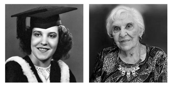 Enid Durward