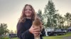 Maya Gebala is shown in this undated handout photo. THE CANADIAN PRESS/Handout â GoFundMe, Krysta Hunt for Cia Edmonds (Mandatory Credit)