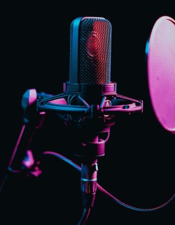 Cristian Rojas / Pexels