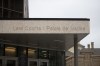 The Court of King's Bench of Manitoba building is shown in downtown Winnipeg, Monday, April 29, 2024. THE CANADIAN PRESS/Daniel Crump