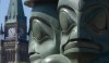 The Three Watchmen statue is seen near Parliament Hill Wednesday, June 2, 2021. THE CANADIAN PRESS/Adrian Wyld