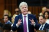 Minister of Energy and Natural Resources Tim Hodgson responds to a question during question period in the House of Commons on Parliament Hill in Ottawa on Tuesday, June 2, 2026. THE CANADIAN PRESS/Sean Kilpatrick