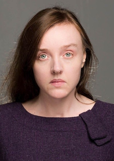 Author Julia Elliott seen in this undated photo. Julia Elliot is the winner of the 2026 Carol Shields Prize for Fiction. THE CANADIAN PRESS/Handout -  Forrest Clonts (Mandatory Credit)