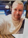 Clinton Ellison, as shown in this handout photo, died by suicide after struggling with PTSD for years after the mass shooting in 2020. THE CANADIAN PRESS/Handout-Wayne Smith
(Mandatory Credit)