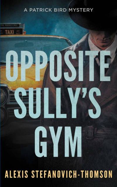 Opposite Sully&rsquo;s Gym
