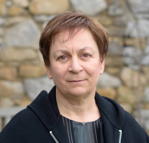Hugh Chaloner photo
                                Anne Enright&rsquo;s new essay collection closes with the recollection of trips taken with her husband; particularly memorable are the pair&rsquo;s cycling jaunts throughout Europe.