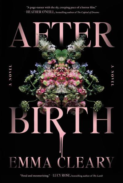 Afterbirth
