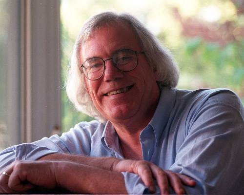 Ruth Bonneville /Free Press files
                                Ken Osborne, who was born in England to a working-class family, emigrated to Canada because it was more egalitarian than his home country.