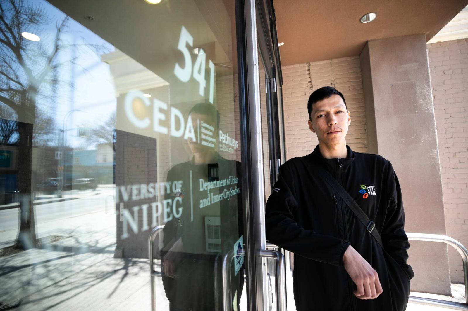 Study probes experiences of Indigenous grads