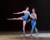 Mark S. Rash photo
                                Maggie Weatherdon (left) and Marco Lo Presti in Dwight Roden&rsquo;s Odyssey