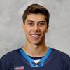 Supplied
                                Lucas Wahlin, Manitoba Moose.