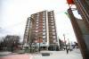 MIKAELA MACKENZIE / FREE PRESS
                                James Heinrichs, executive director of Winnipeg Housing Rehabilitation Corp., said the WRHA removed home care services from 145 Powers St. because of safety and security concerns.