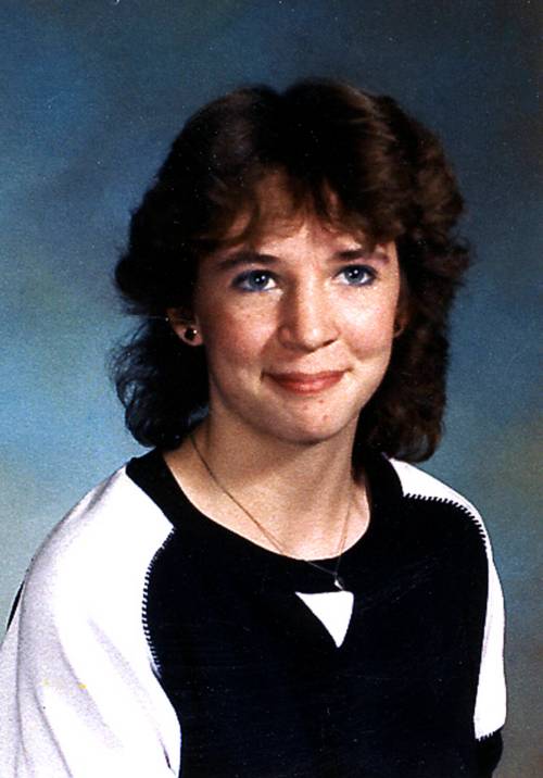 Supplied
                                Candace Derksen was slain in 1984. Mark Grant was convicted and then acquitted in the killing.