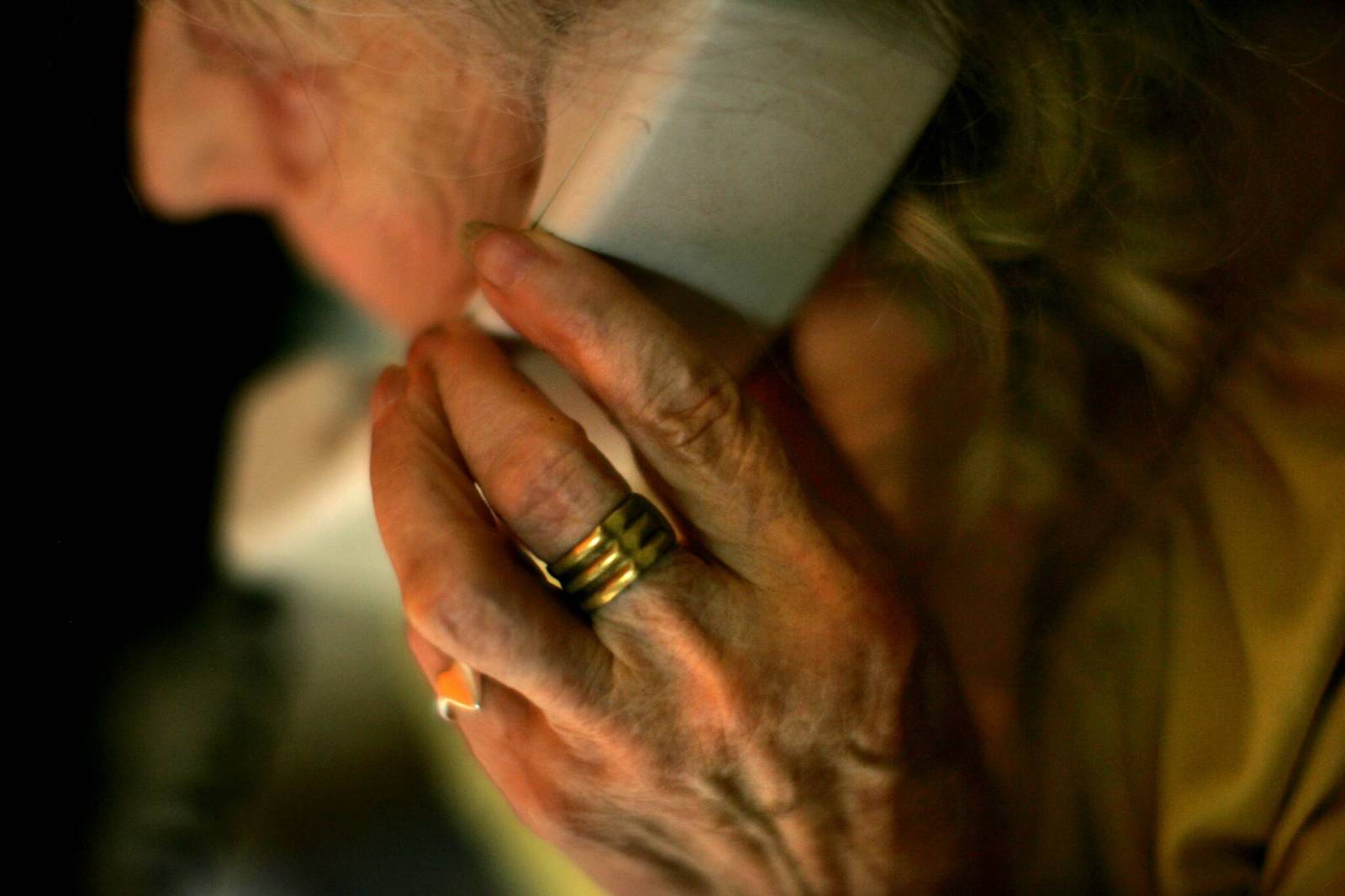Accused fraudster arrested as seniors bilked out of $31K