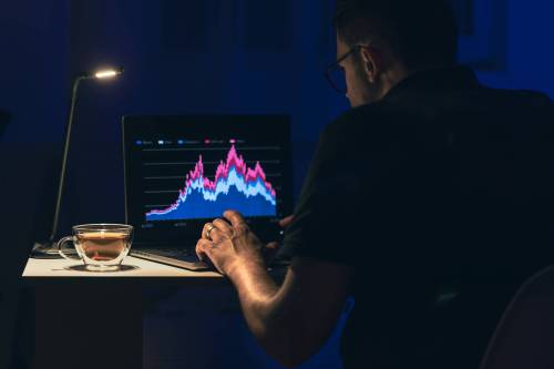 MAGNIFICA
                                &lsquo;Maestros&rsquo; are often more focused on a company&rsquo;s fundamentals. They invest based on the quality of the business and the prospects for future growth and profitability.