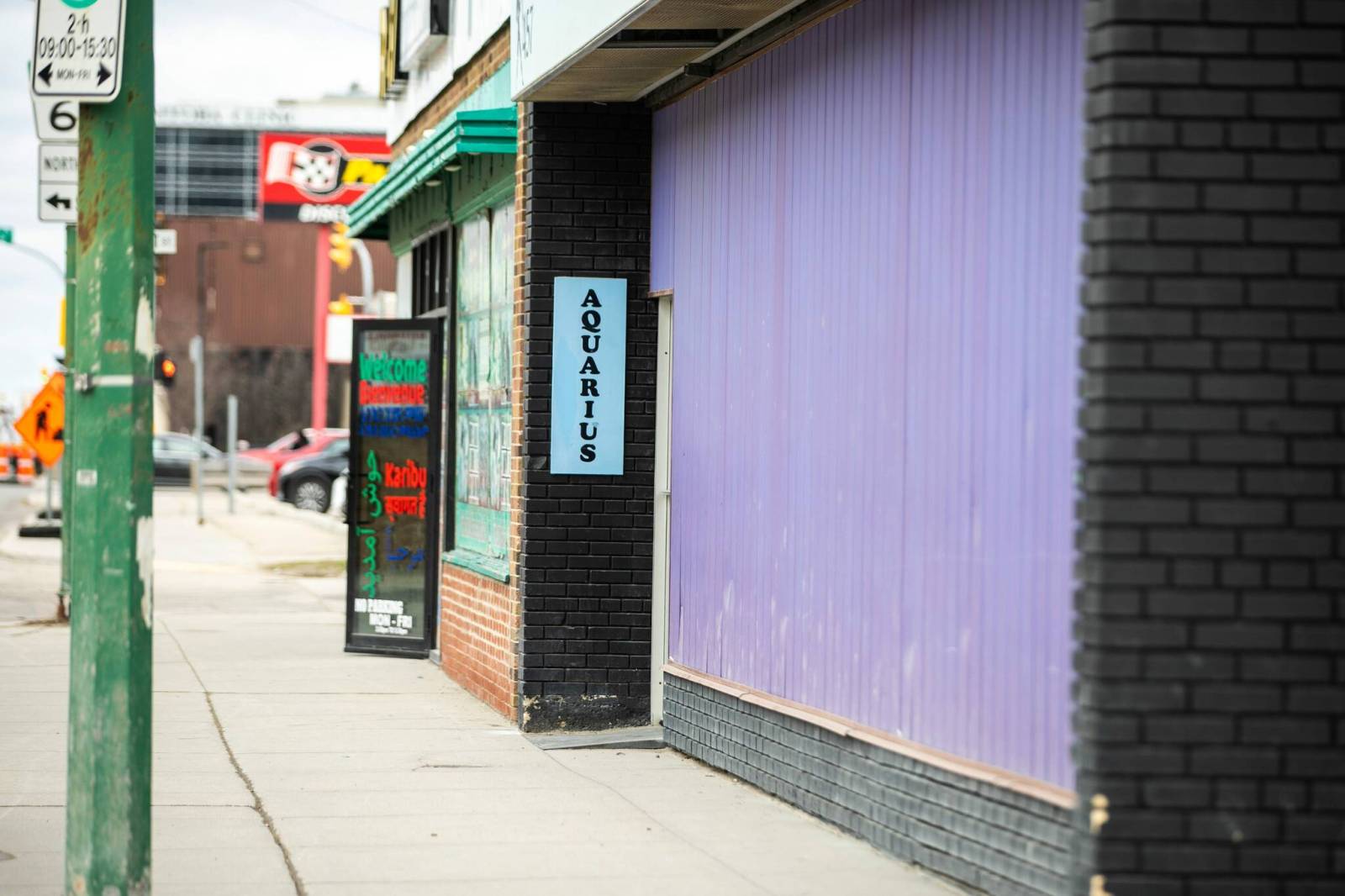 Sex, lifestyle club closing doors after being denied liquor licence