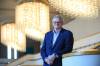 RUTH BONNEVILLE / FREE PRESS FILES
                                Larry Desrochers is best known for his 25-year tenure as general director & CEO of Manitoba Opera.
