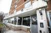 MIKAELA MACKENZIE / FREE PRESS
                                An apartment block at 145 Powers Street, where residents must leave to access home care since the Winnipeg Regional Health Authority has deemed the building unsafe for workers, on Monday, May 4, 2026.