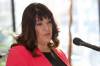 Matt Goerzen / Brandon Sun Files
                                Housing Minister Bernadette Smith