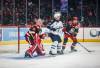 NICOLAS CARRILLO PHOTO
                                Manitoba Moose forward Danny Zhilkin (17) has been kept off the scoresheet in the last six games.