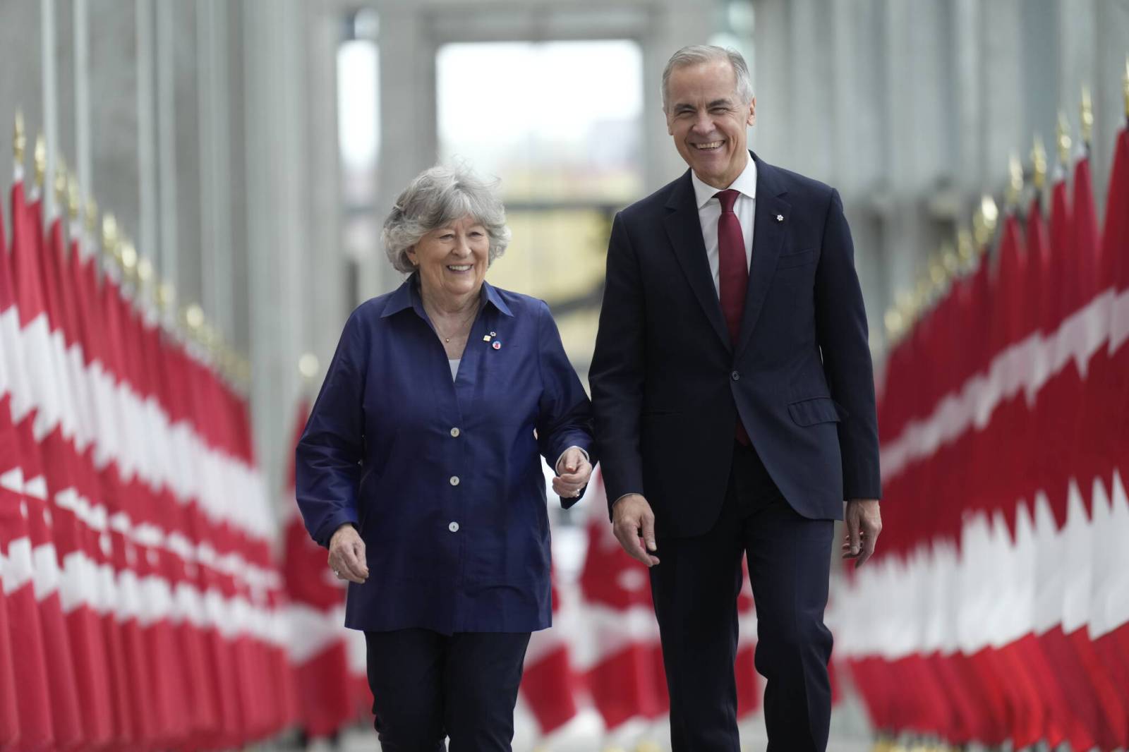 Someone call the PM: next governor general doesn’t speak a single Indigenous language