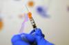 Carolyn Kaster / THE CANADIAN PRESS FILES
                                The province is offering free immunization for hepatitis A to those most at risk.
