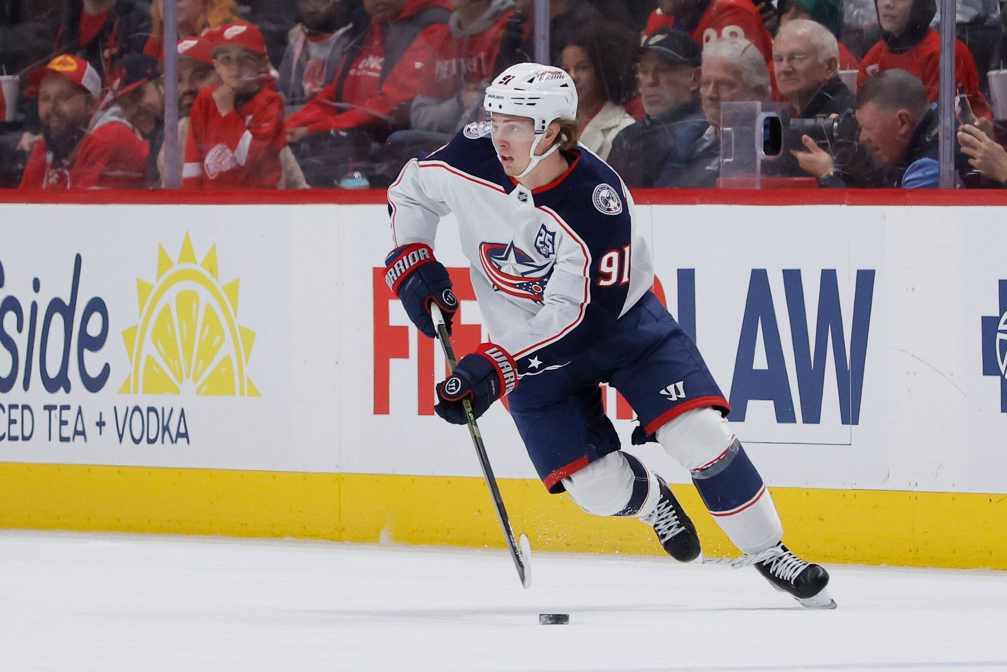 How do you solve a problem like the Jets’ second-line centre position ...