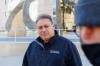 MIKE DEAL / FREE PRESS FILES
                                Mike Vogiatzakis, general manager and funeral director at Voyage Funeral Homes and Crematorium, was accused of sexual harassment and assault in social media posts.