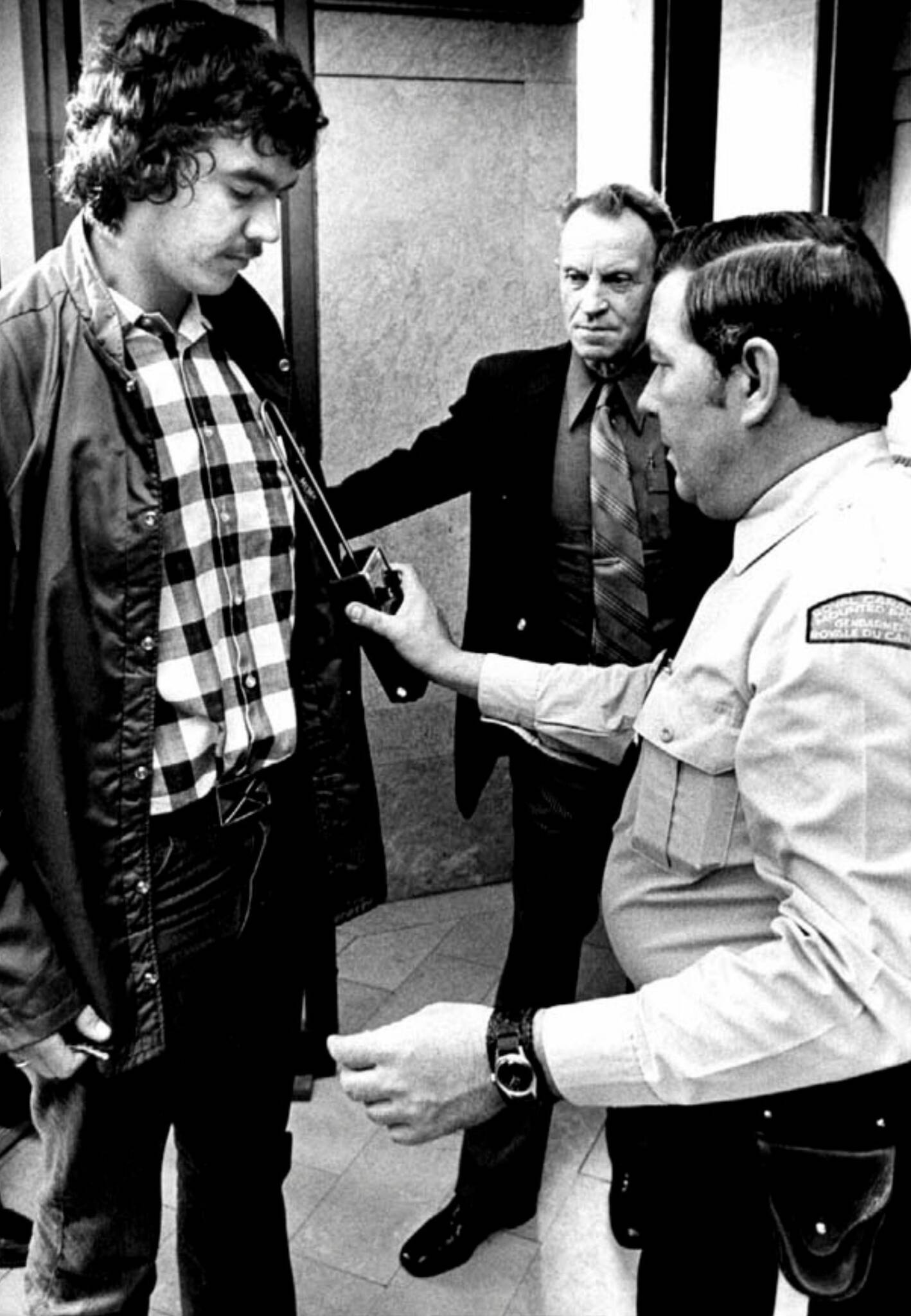 Killer loses shot at freedom after five decades in prison