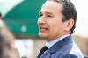 MIKAELA MACKENZIE / FREE PRESS FILES
                                Premier Wab Kinew said the social media ban for children under 16 would be an entirely new law, not an amendment to an existing law.