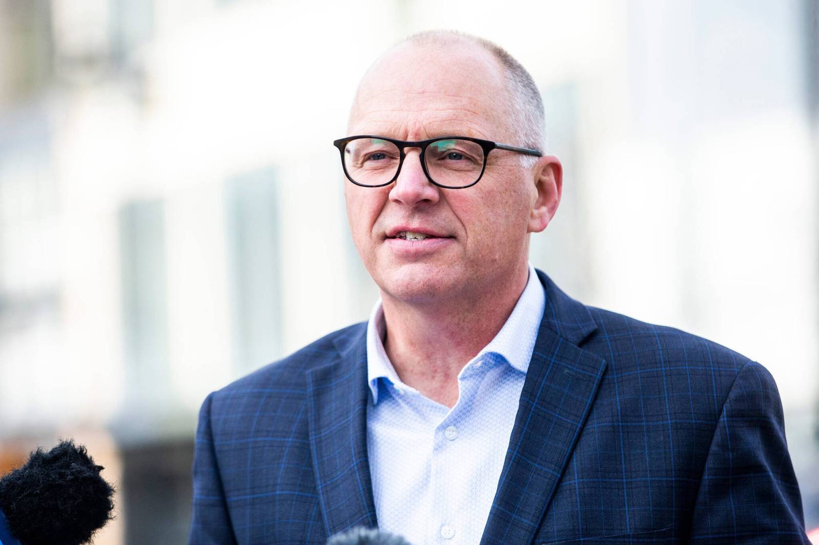 Progressive candidate sorely missing from Winnipeg’s mayoral race