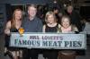 Supplied
                                From left: Catherine and Reid Harrison, Donna Fletcher and Mariam Bernstein