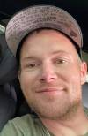 SUPPLIED PHOTO
                                Darryl Lambert, 39, was last seen on the evening of March 15, 2026, at a residence in Riverton.