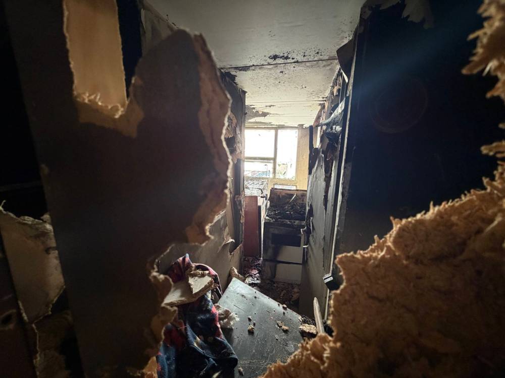 Fire strikes North End high-rise known for crime, drug use – Winnipeg ...