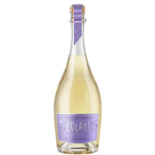 Chateau des Charmes Éclat Bubbles