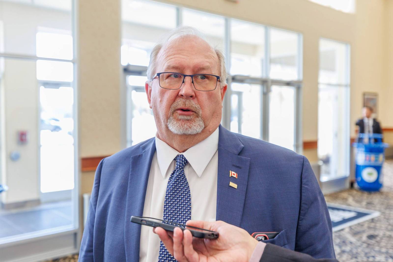 winnipegfreepress.com - Gabrielle Piché - Only unions consulted about jobs deal for provincial builds: industry