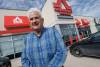 JOHN WOODS / FREE PRESS FILES
                                Dave Petrishen, operations manager for Salisbury House, previously criticized the decision to award Aramark Canada a contract at city-owned golf courses. The contract was previously held by Sals.