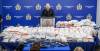 MIKE DEAL / FREE PRESS 
                                Police arrested 33 people, mostly in Winnipeg, who are facing a total of 174 charges related to drug trafficking, conspiracy and possessing the proceeds of crime.