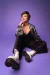 Supplied
                                Laura Smith of Daggerss signed up to make her music available via Subvert.