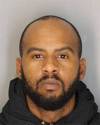 SUPPLIED
                                Jermaine Weekes, 40, has been charged with two counts of extortion at Winnipeg convenience stores last summer.