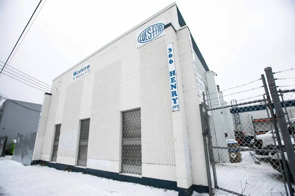 Addictions Minister Bernadette Smith: Winnipeg’s temporary supervised consumption site to open in June