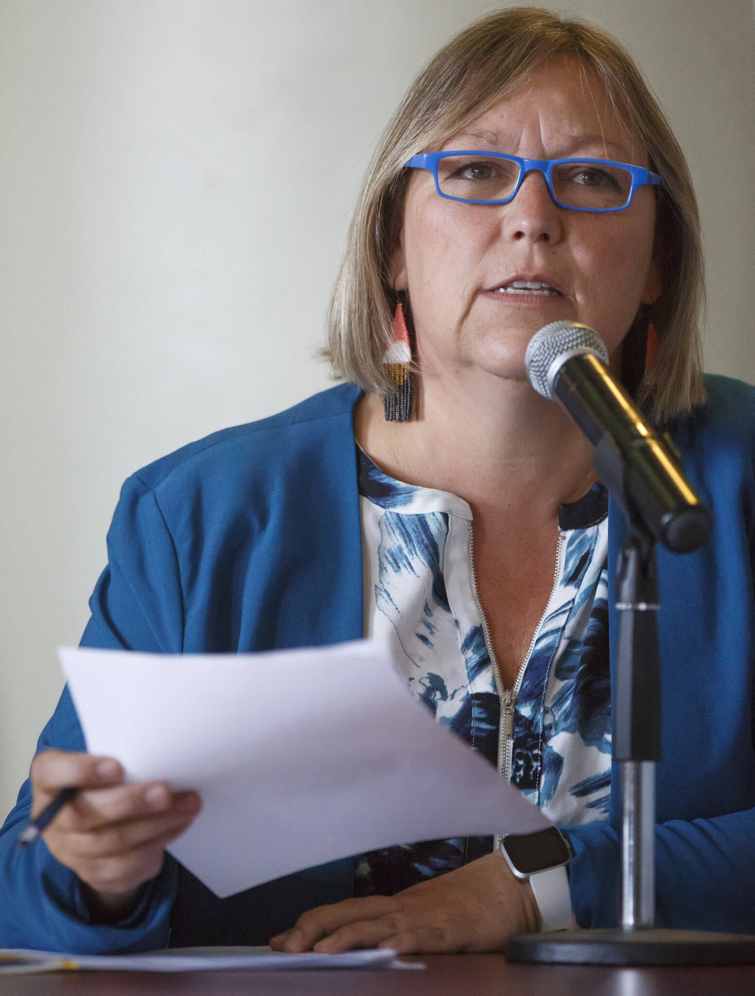 Siloam Mission CEO out as part of ‘organizational support plan'