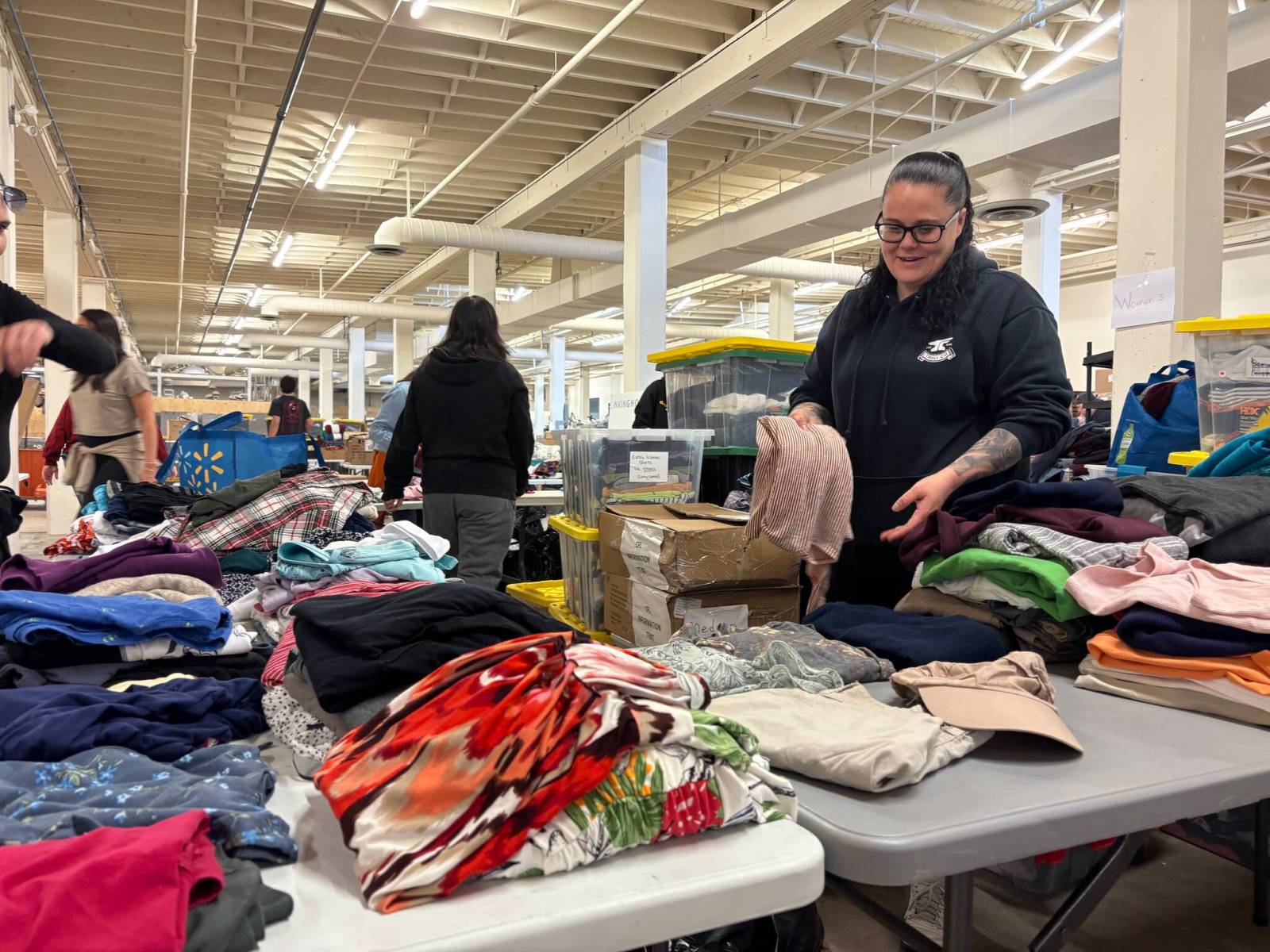 Linking Hope creates nonprofit connections to build a better future