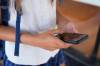 A Doctors Manitoba survey found strong support for age-based restrictions on social media up to and including at least age 16. (The Canadian Press files)