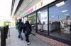 Ruth Bonneville Free Press LOCAL - 711 Arlington at Notre Dame closed 711 customers at Arlington at Notre Dame were turned away after finding the store closed permanently Monday. See story by Malal. May 25th,, 2026
