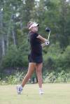 GOLF MANITOBA PHOTO
                                Camryn Thomas will tee off Thursday in the match play portion of the Golf Manitoba match play championship at the Whispering Winds of Warren, culminating with the final on Sunday.