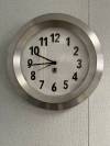 Time-change survey tilts a certain way