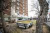 MIKAELA MACKENZIE / FREE PRESS FILES
                                Home-care services resumed May 11 after changes were implemented at 145 Powers St.